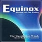 EQUINOX CD